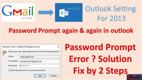 outlook 2013 keeps prompting for smart card|Outlook connection fails when certificate is required .